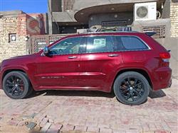 جيب جراند شيروكي